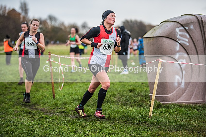 Blackpool-239 - Mid Lancs XC Blackpool Saturday 13th January 2024