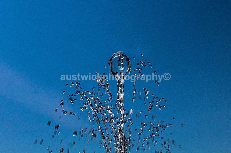 Water Dance - Miscellaneous