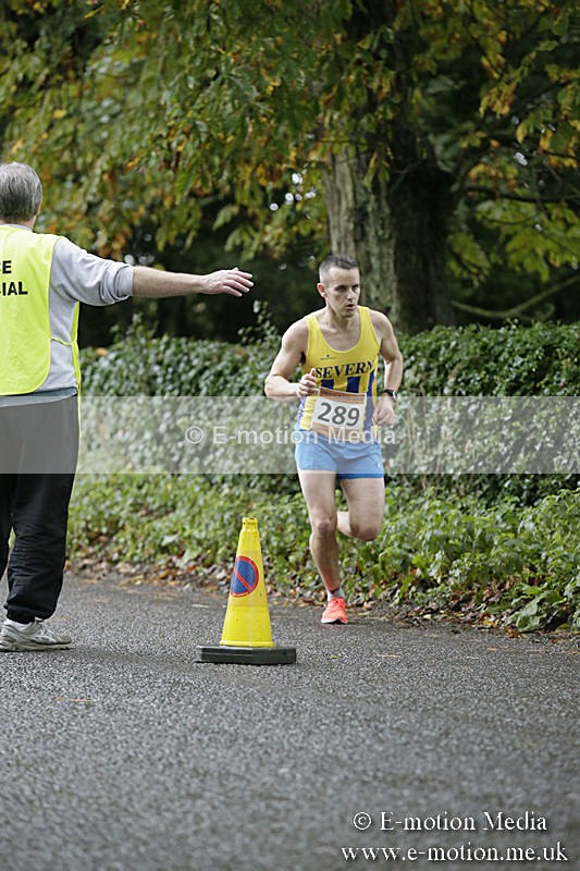 CAD131019-0561 - Cadence Events Grittleton 10km 13/10/19