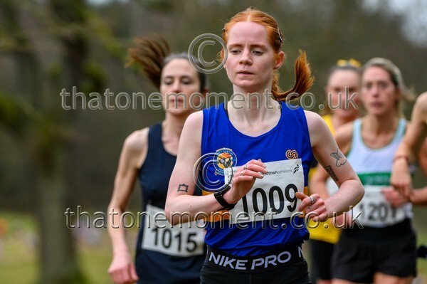 Falkirk26-922225 - Senior Women Set One