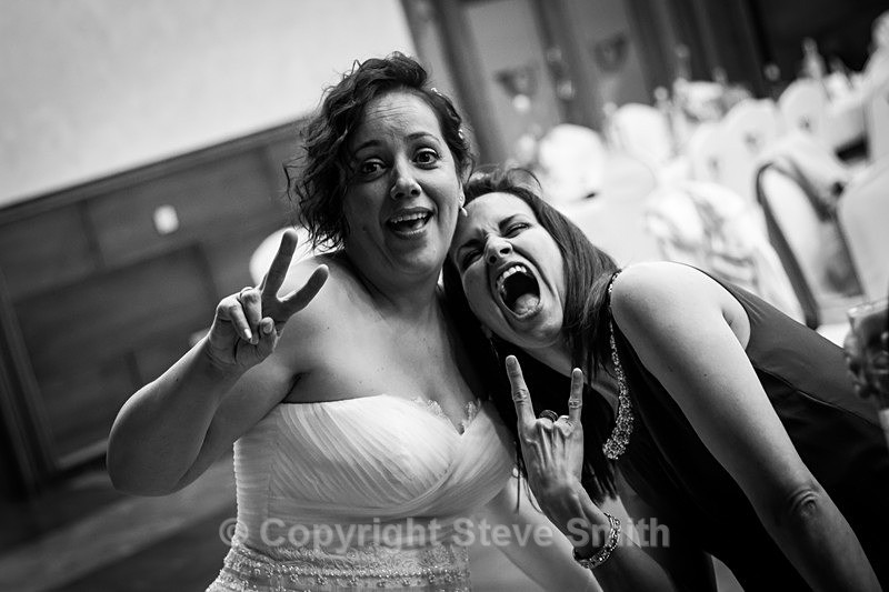  - Weddings & Christenings