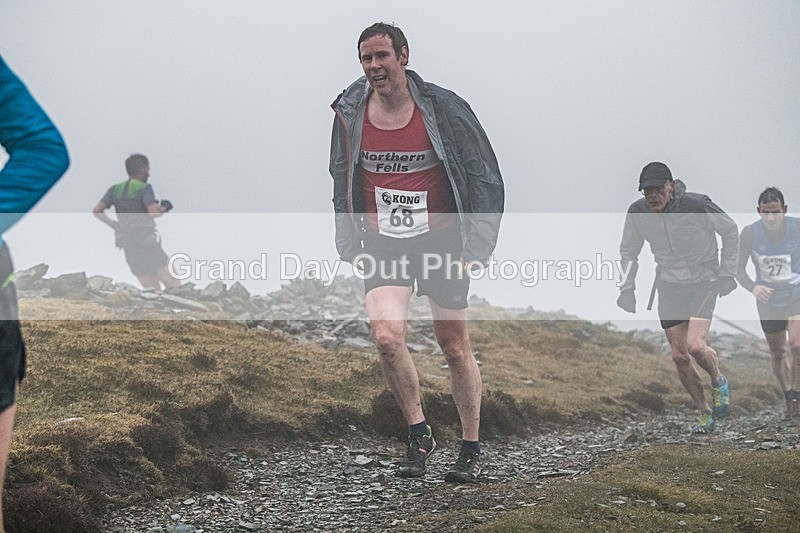 KRH_6112 - Grisedale Grind Fell Race Wednesday 16th April 2025