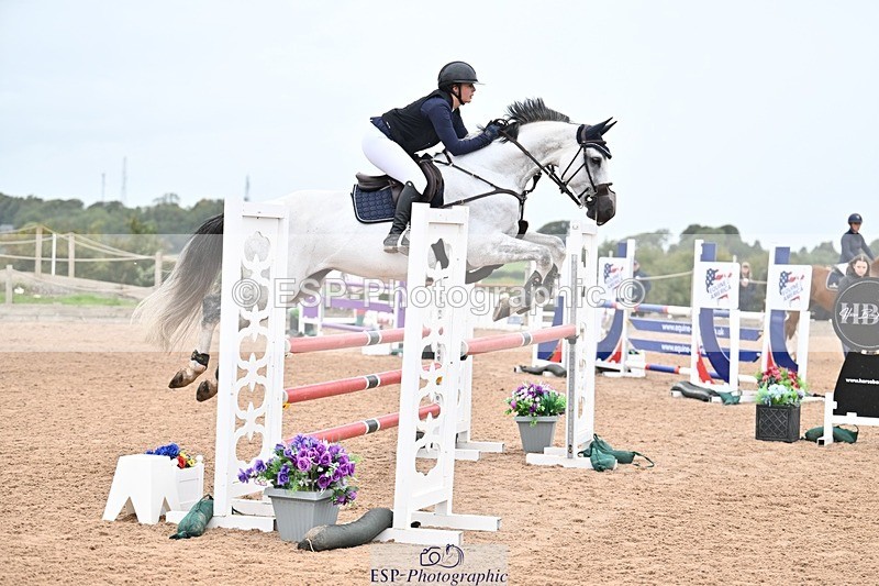 250914-110855-08474 - Cls 27 Snr 1.05m and 1.10m Grand Prix