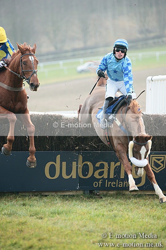 PtP 251118-53 - Vine & Craven Point-to Point Barbury Racecourse 25/11/18