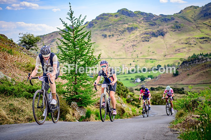 135110 - Blea Tarn Climb 13:00 - 14:00