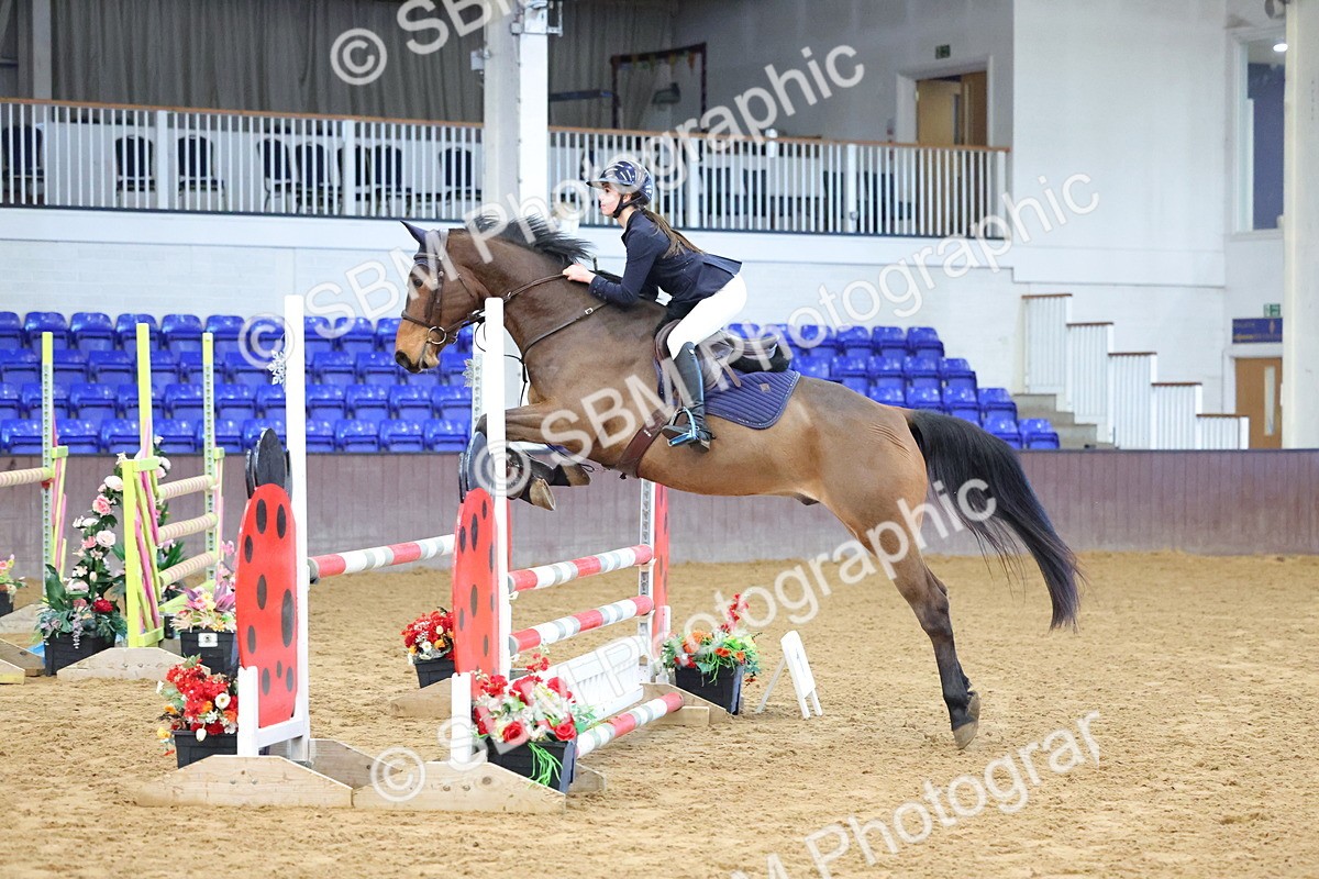 SBM_002990 - Class 14 - Clear Round 80cm