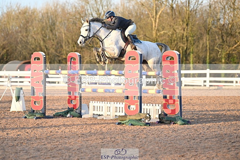 231210A-152004-02890 - Cls 22 National 1.30m & 1.40m