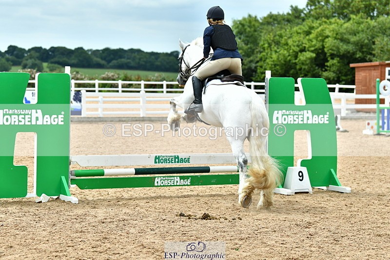 230804A-123136-02543 - Showjumping Competition