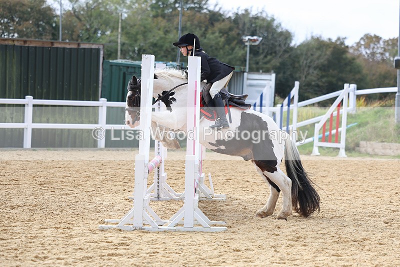 3E7A7390 - Class 3: 60cm open