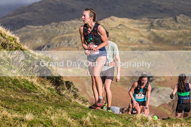 Dunnerdale-465 - Dunnerdale Fell Race Saturday 8th November 2025