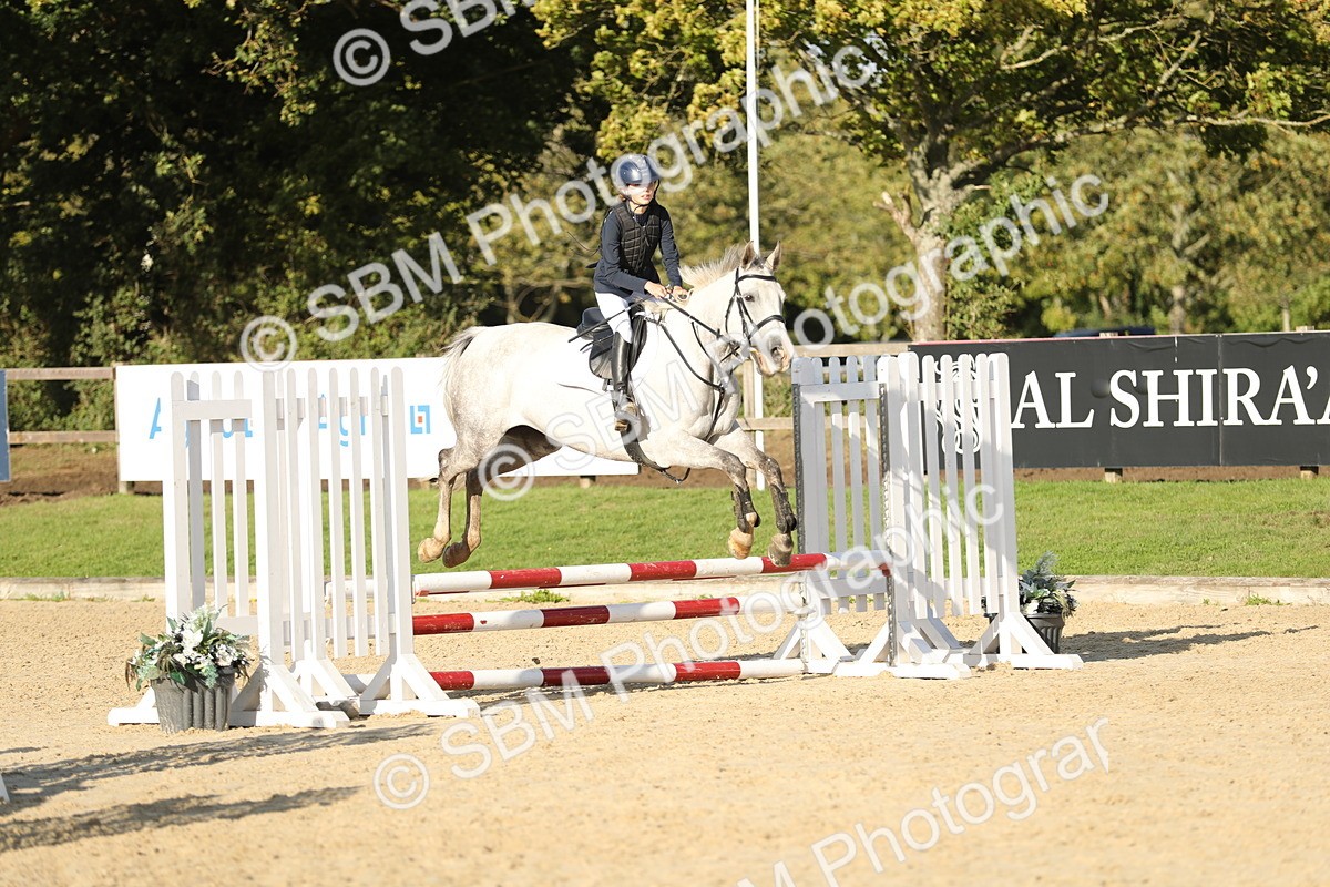 SBM_53819 - J23 - Junior Horse 70cm Championship