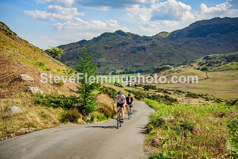 153750 - 2025 Fred Whitton Blea Tarn Climb 15.00 - 16.00
