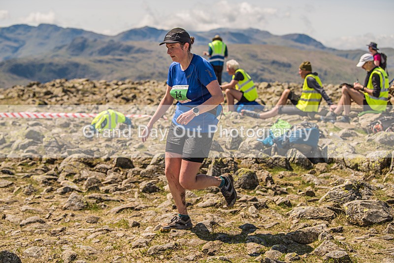 Fairfield-1555 - Fairfield Horseshoe Fell Race Saturday 13th May 2023