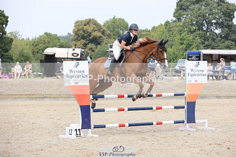 250816A-140056-02003 - Cls 7 Snr 1.05m Open