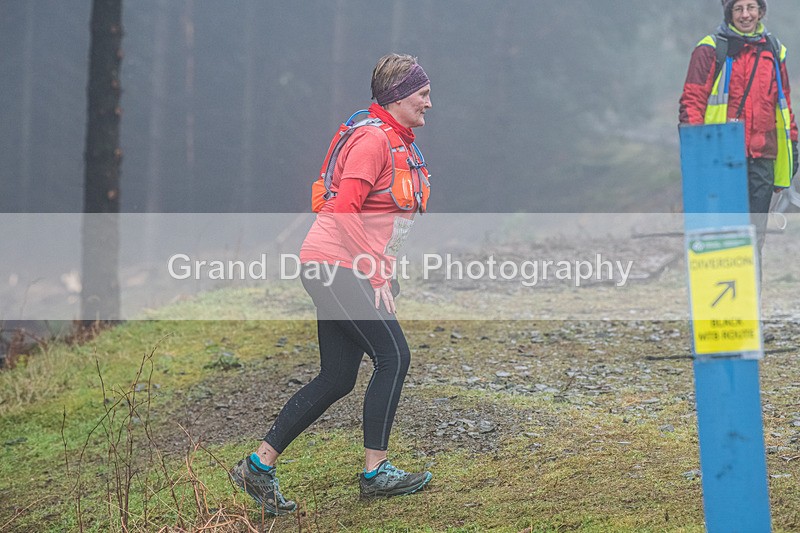 Glentress 21  10K-1739 - High Terrain Events Glentress 21 & 10K Trail Runs Saturday 18th February 2023