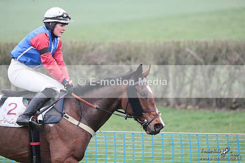 PtP 080326 227 - Pytchley with Woodland Point-to-Point Guilsborough 08/03/26