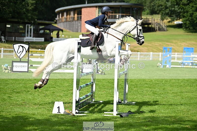 250614A-104125-05249 - Cls 18 Newcomers and 1.10m Open