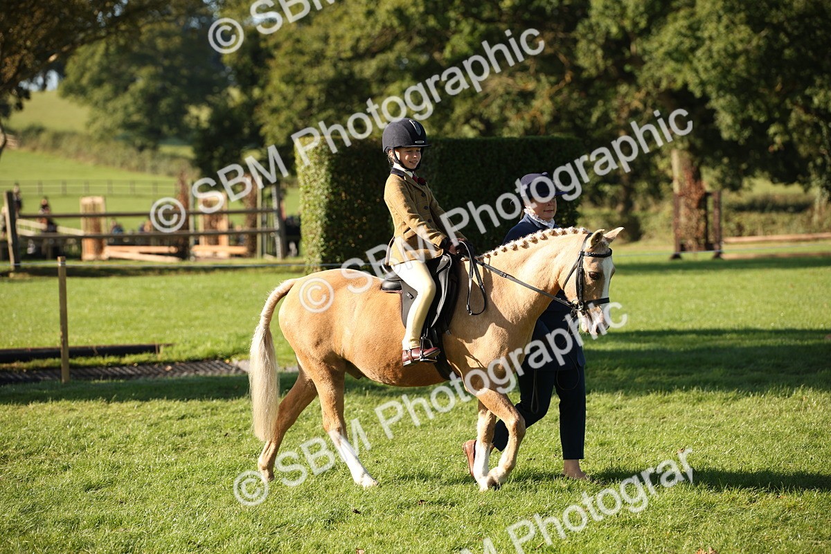 SBM_35649 - S9 - Lead Rein Equitation