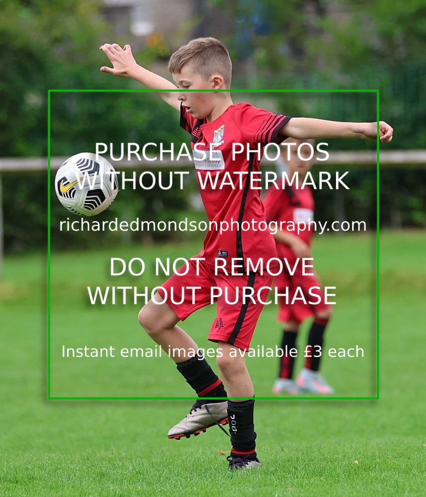 533A7732 - Kendal Utd U9 vs Morecambe Hawks U10 (7/09/25)