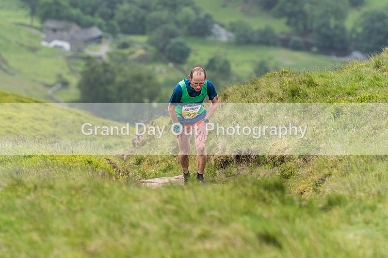 Howtown-72 - Howtown Fell Race Sunday 7th June 2026