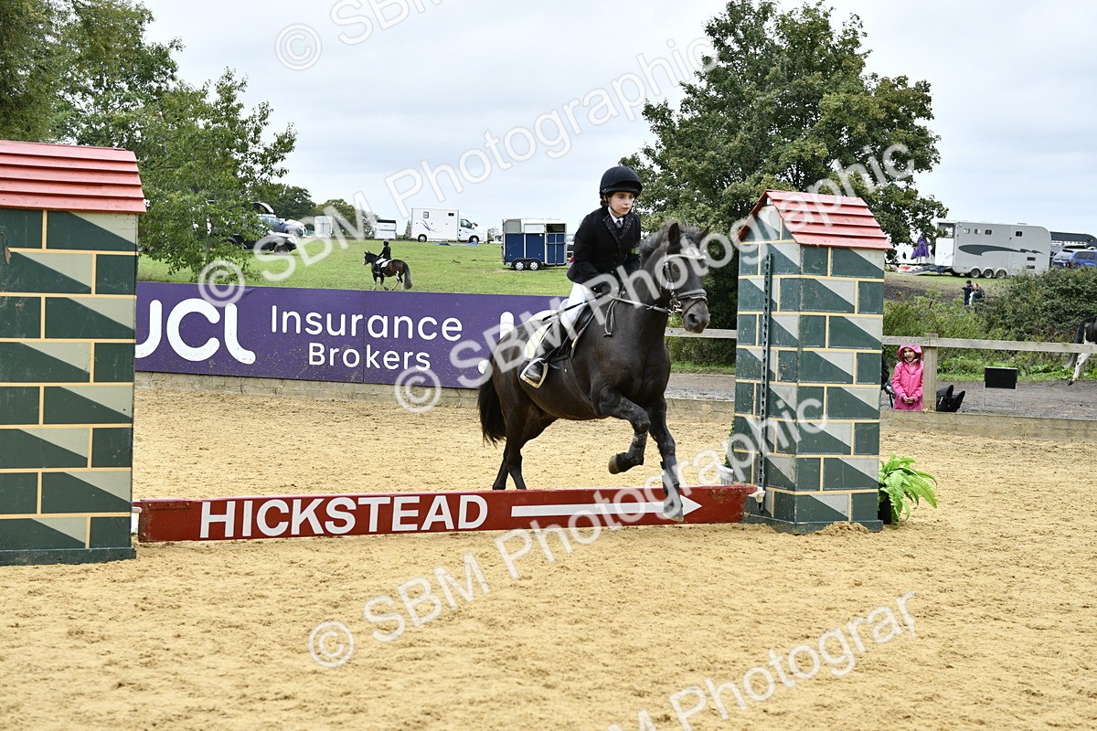 SBM_68063 - J2b - Mini Tour Junior Pony 30cm championship
