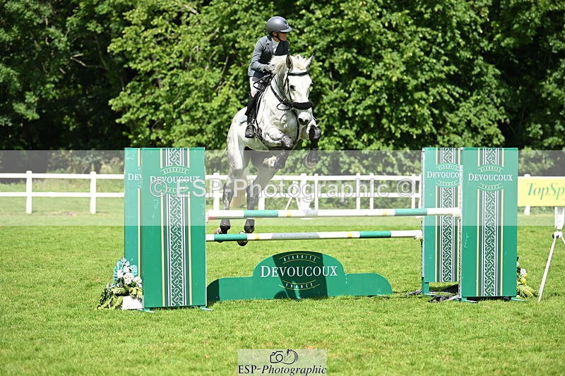250615A-153836-11785 - Cls 41 Amateur Qualifier 1.10m & Snr 1.10m Open