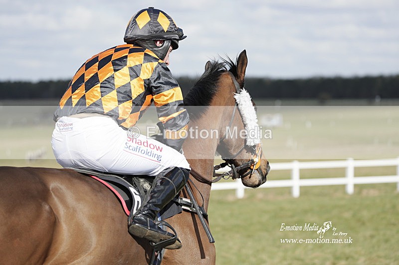 PtP 260223 404 - South & West Wilts Point-to-Point Larkhill 26/02/23