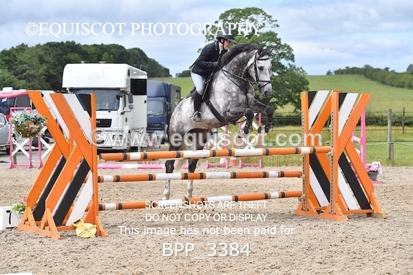 BPP_3384 - CLASS 16 SUN 1.05m Amateur Championship Qualifier/ 1.05m Open