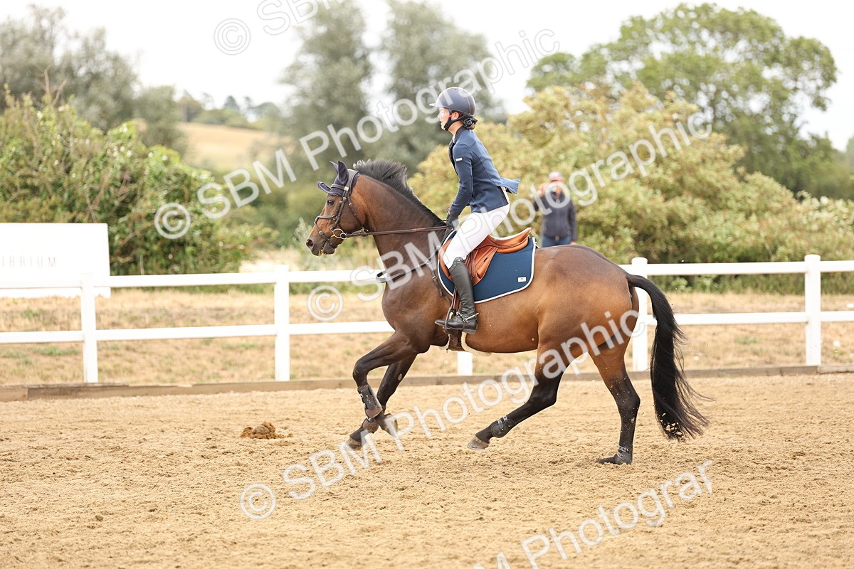 SBM_023900 - Class 5 - Senior Discovery - 1.00m