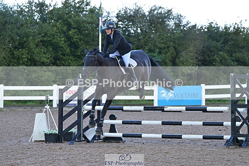 240912A-101949-00973 - Cls 8 Snr British Novice and 90cm Open