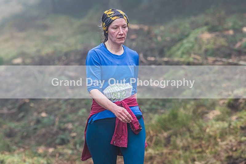 Glentress 21  10K-1550 - High Terrain Events Glentress 21 & 10K Trail Runs Saturday 18th February 2023