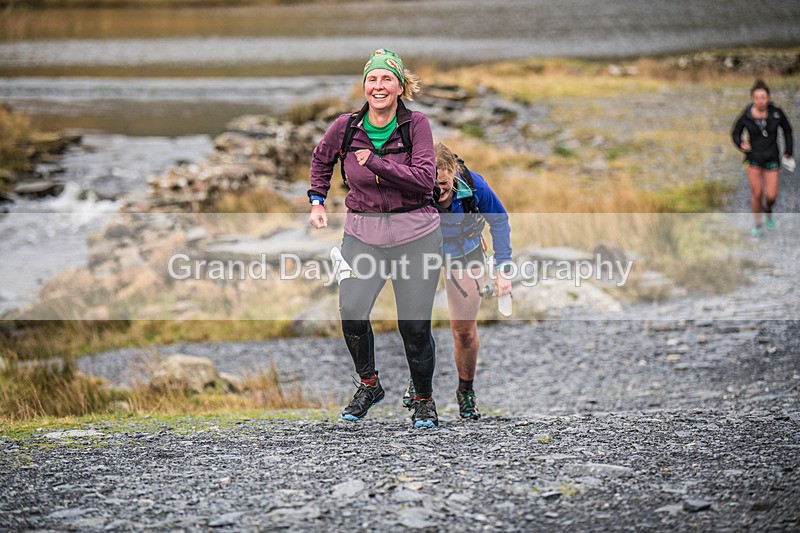 Kong MMM-1245 - Kong Mini Mountain Marathon Round 3 North Wales Blaenau Ffestiniog  Sunday 27th November 2022