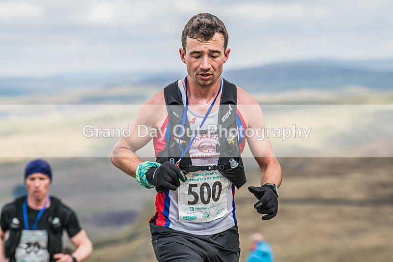 3 Peaks-172 - The 3 Peaks Race Saturday 27th April 2024