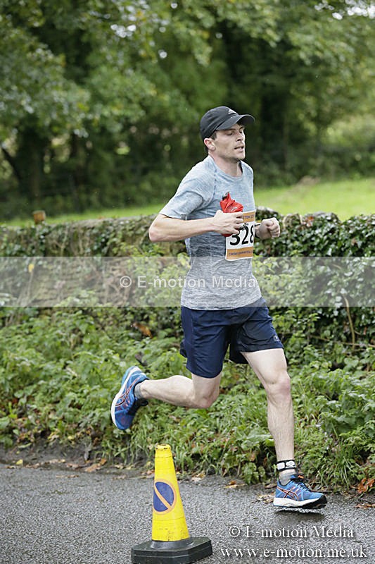 CAD131019-0538 - Cadence Events Grittleton 10km 13/10/19