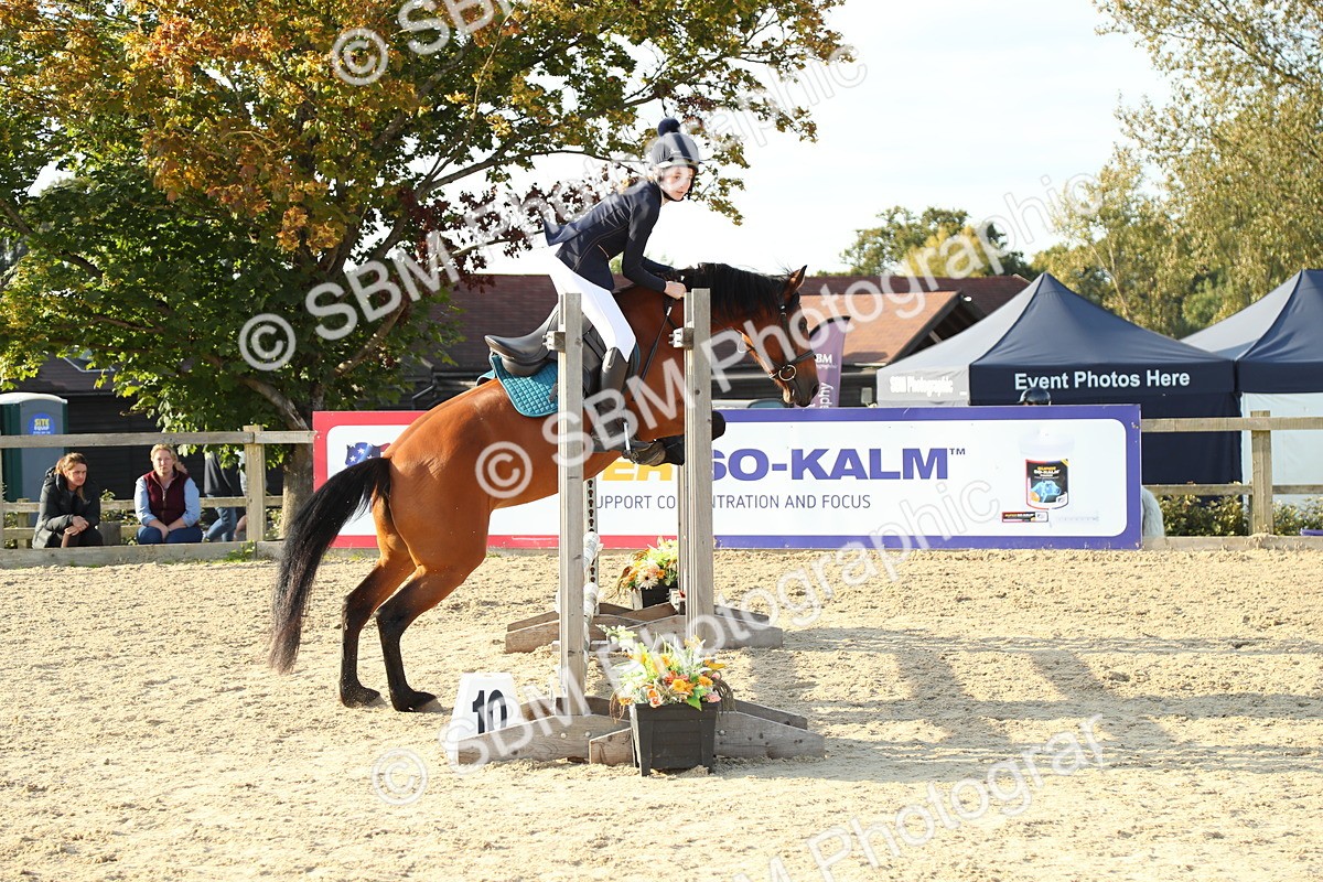 SBM_53660 - J8 - Junior Pony 65cm Championship