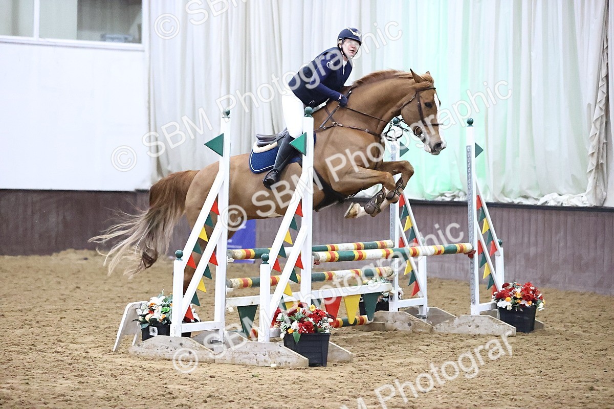 SBM_002831 - Class 14 - Senior British Novice - 90cm