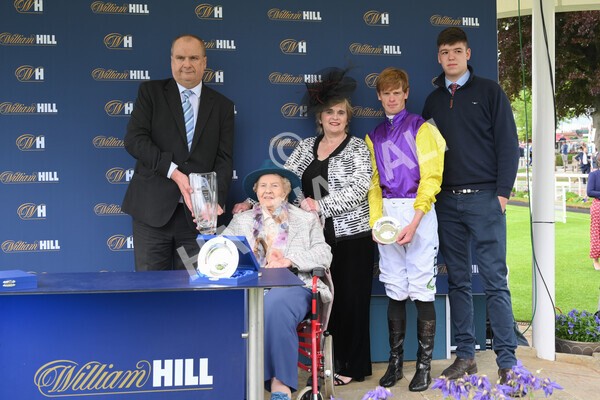 yr21052022r3-40 - Race 3: 3:30pm William Hill Best Odds Guaranteed Stakes