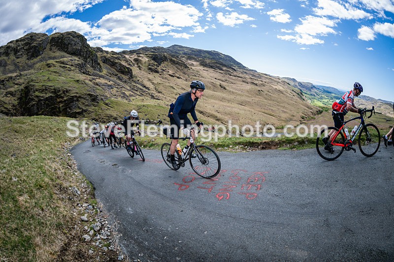 145933 - Hardknott Pass Camera 2 14.00-15.00