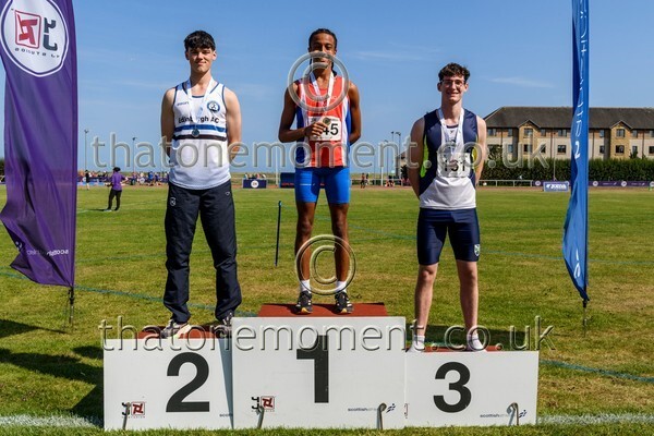 Age25SAT-529519 - Medals