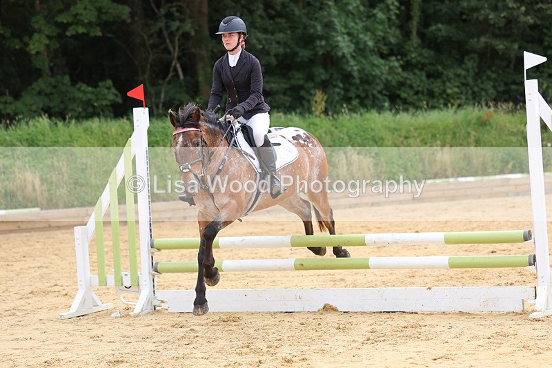 3E7A3216 - Class 6: 70cm Junior