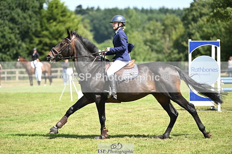250704A-104958-07074 - Cls 25 Snr British Novice and 90cm