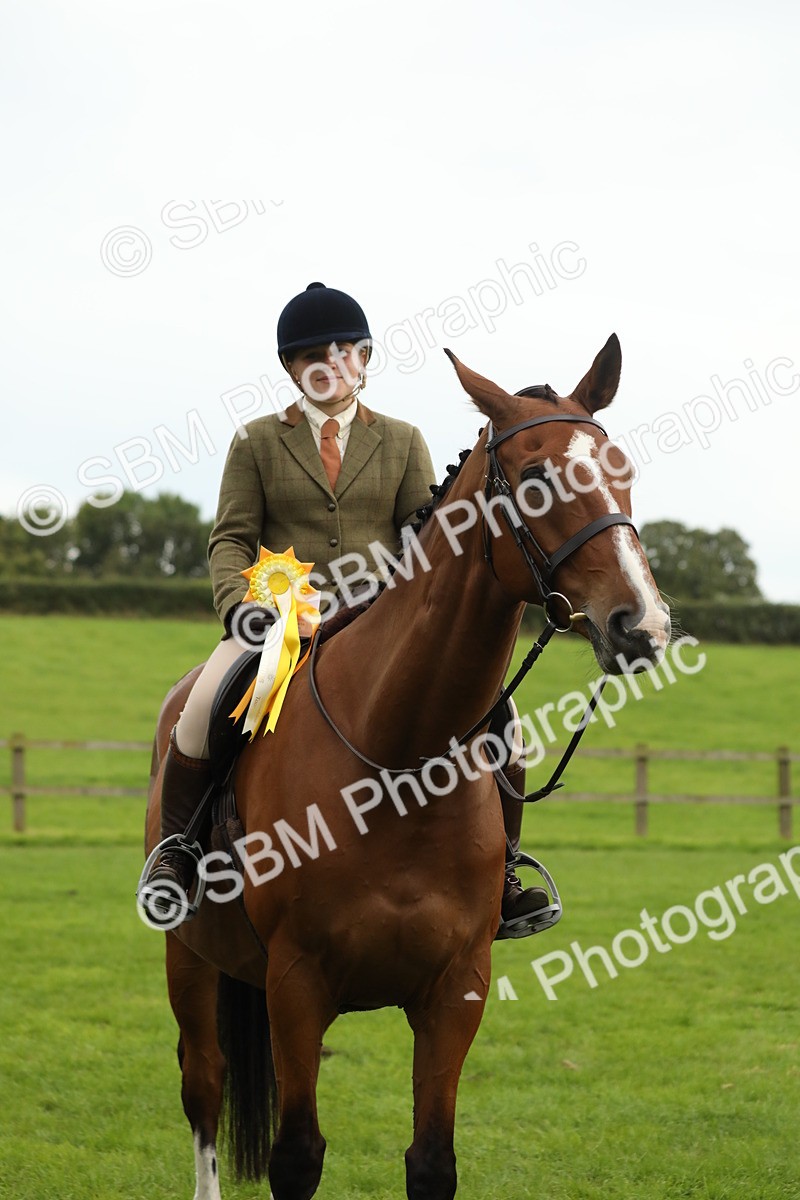 SBM_73852 - S41 - Ridden Equitation (Best Rider)