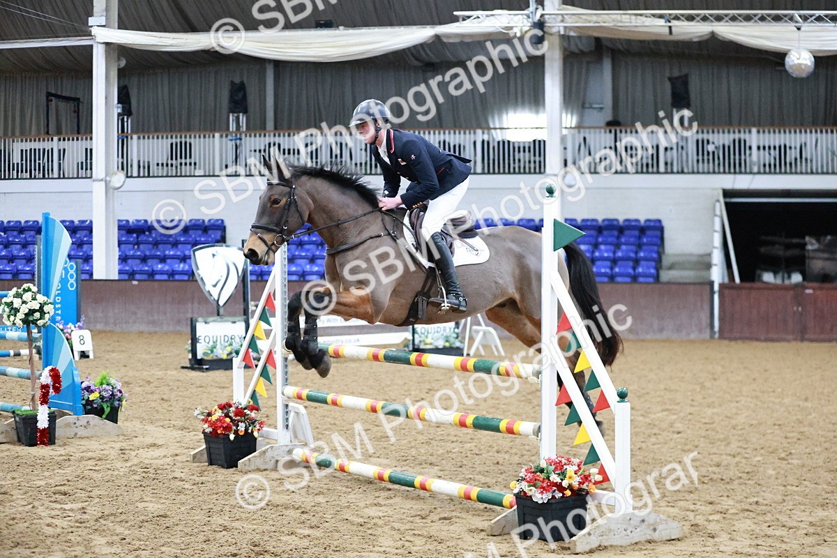 SBM_000751 - Class 3 - Senior Discovery 1.00m