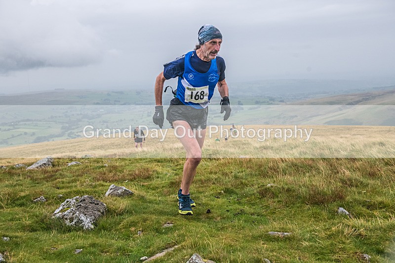 Fellside-283 - Fellside Fell Race Wednesday 26th July 2023