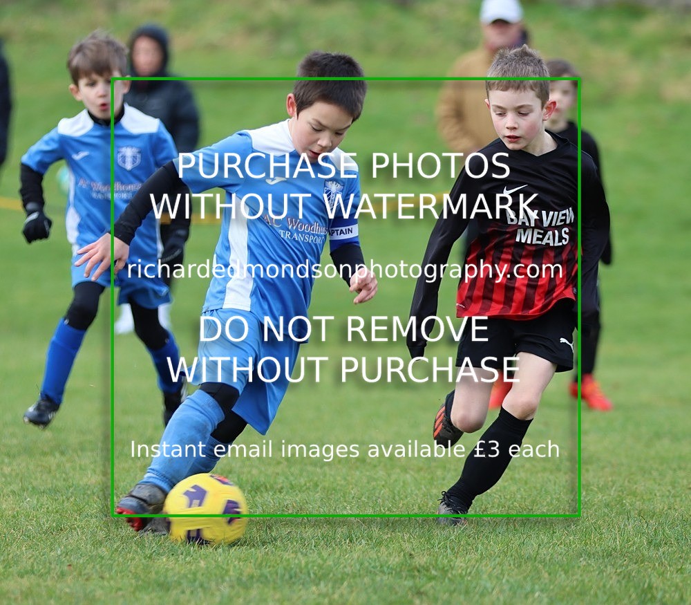 IMG_9543 - Wattsfield U8 vs Grange U8 (28/1/23)