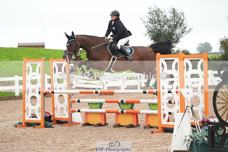 251003-120749-00843 - Cls 8 95cm Amateur Qualifier