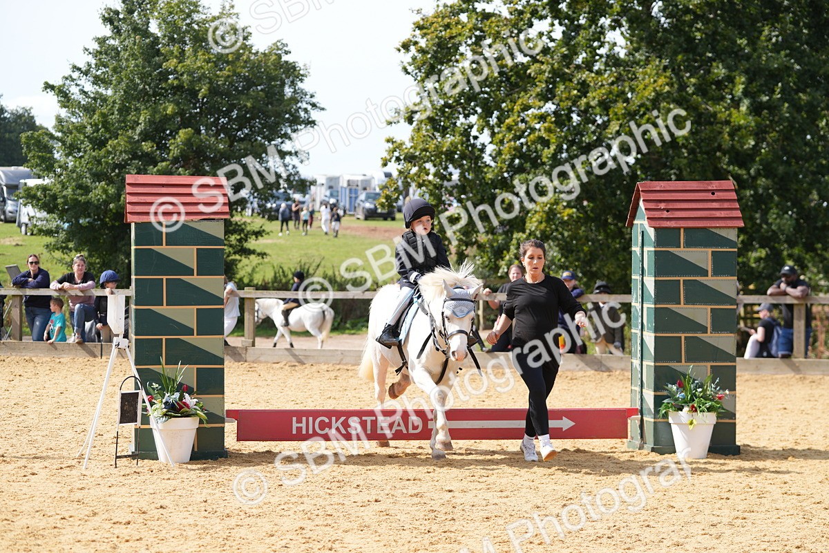 SBM_68268 - J3 - Mini Tour Junior Pony 40cm Championship