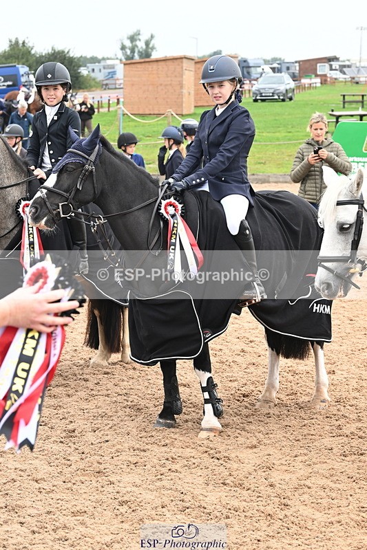 240907A-115427-01078 - Cls 2 Pony Small Team 70cm & 80cm