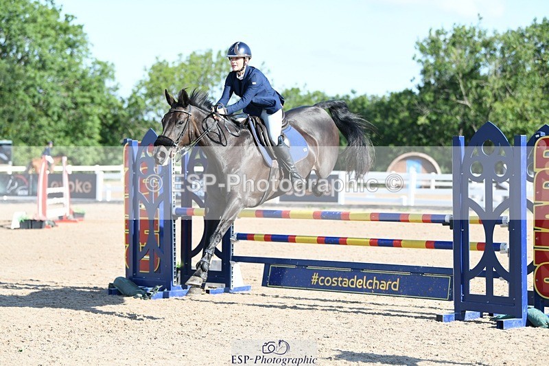 250801-090008-03896 - Cls 20 A&B Brit Nov & 90 Open