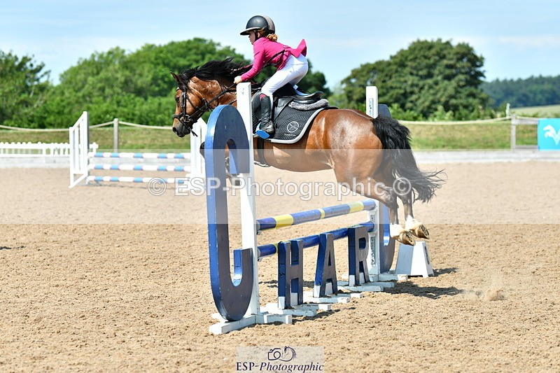 230625A-112452-03748 - Cls 34 Stepping Stones 128 + 138cm